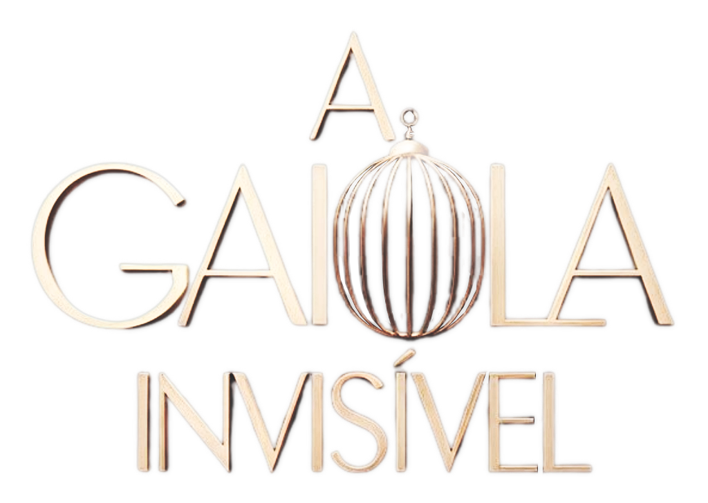 Logo A Gaiola Invisível